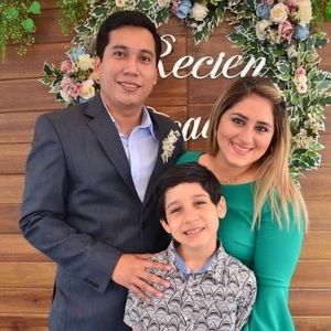 Meet your Posher, Genesis